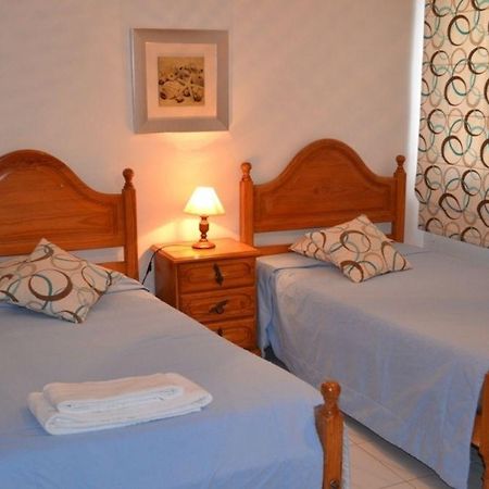 Garvetur Atlantida Apartments 쿼테이라 외부 사진