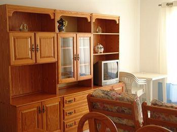 Garvetur Atlantida Apartments 쿼테이라 외부 사진