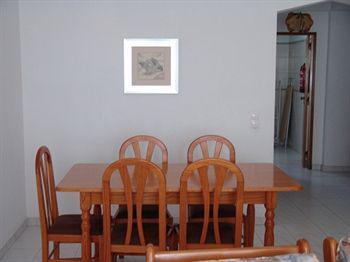 Garvetur Atlantida Apartments 쿼테이라 외부 사진