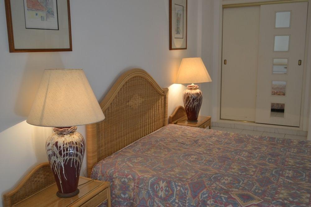 Garvetur Atlantida Apartments 쿼테이라 외부 사진