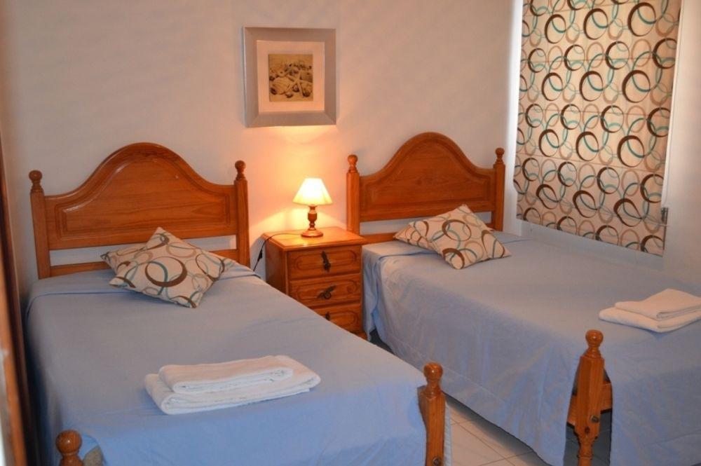 Garvetur Atlantida Apartments 쿼테이라 외부 사진