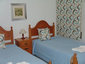 Garvetur Atlantida Apartments 쿼테이라 외부 사진