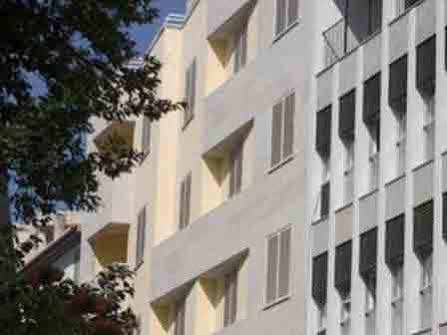 Garvetur Atlantida Apartments 쿼테이라 외부 사진