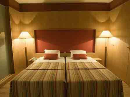 Garvetur Atlantida Apartments 쿼테이라 외부 사진