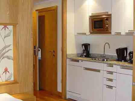 Garvetur Atlantida Apartments 쿼테이라 외부 사진